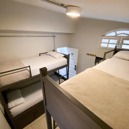 Che Lagarto Hostel Copacabana Rio de Janeiro Exterior foto